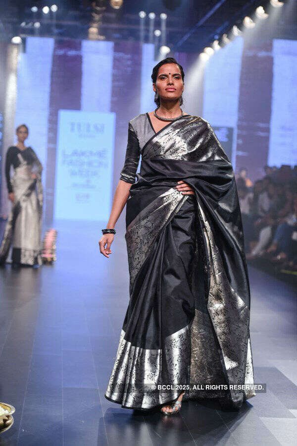 LFW '16: Day 6: Santosh Parekh