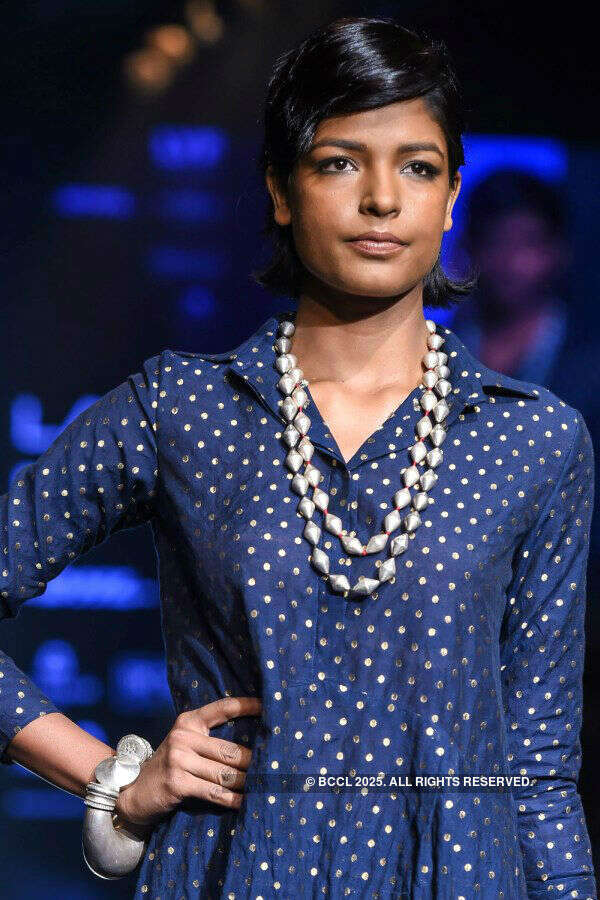 LFW '16: Day 6: Amoh by Jade