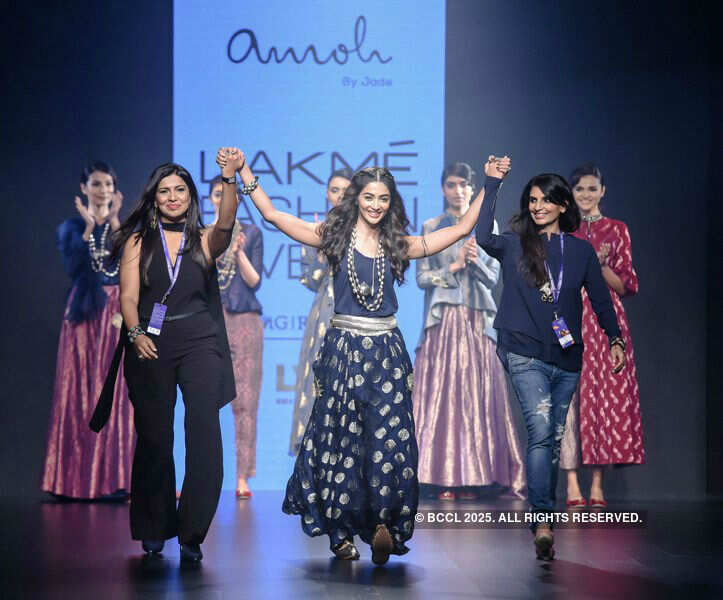 LFW '16: Day 6: Amoh by Jade