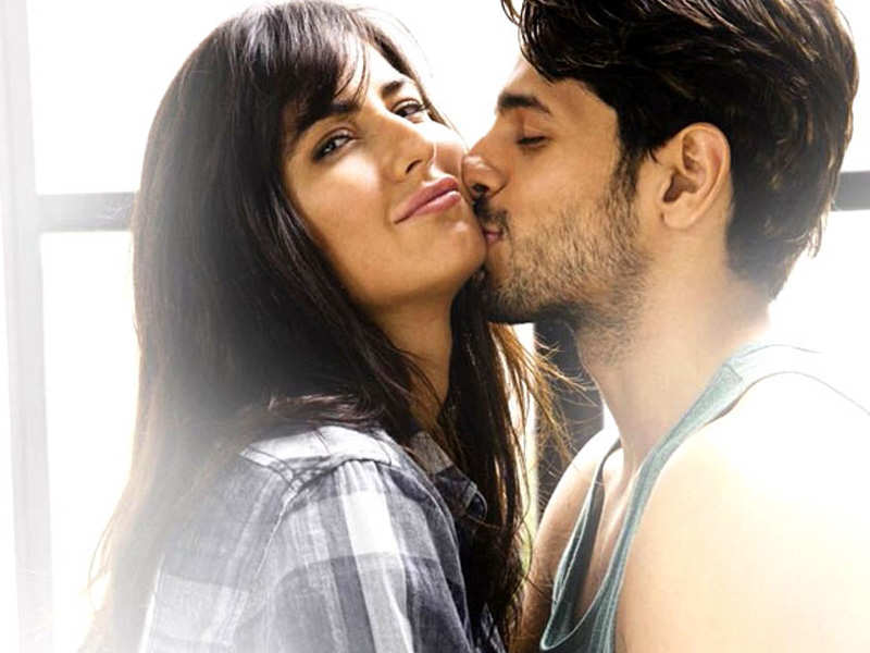 Censor Board orders bra scene and Savita Bhabhi cut from ‘Baar Baar Dekho’