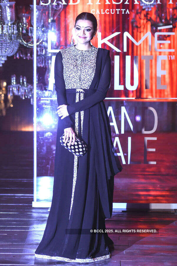 LFW '16: Day 6: Sabyasachi Mukherjee