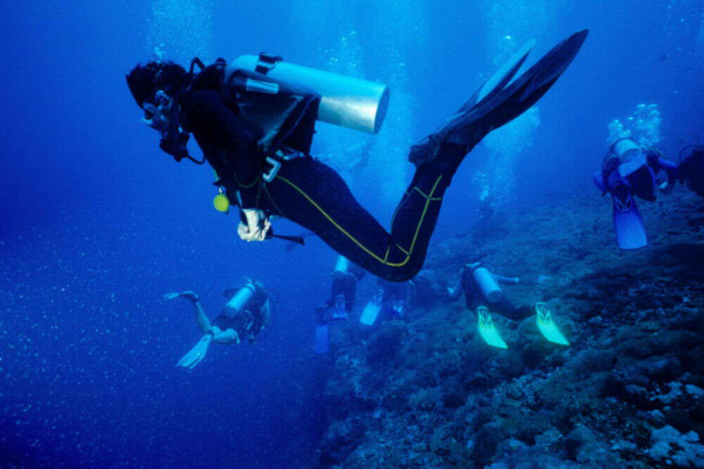 Nusa Penida
