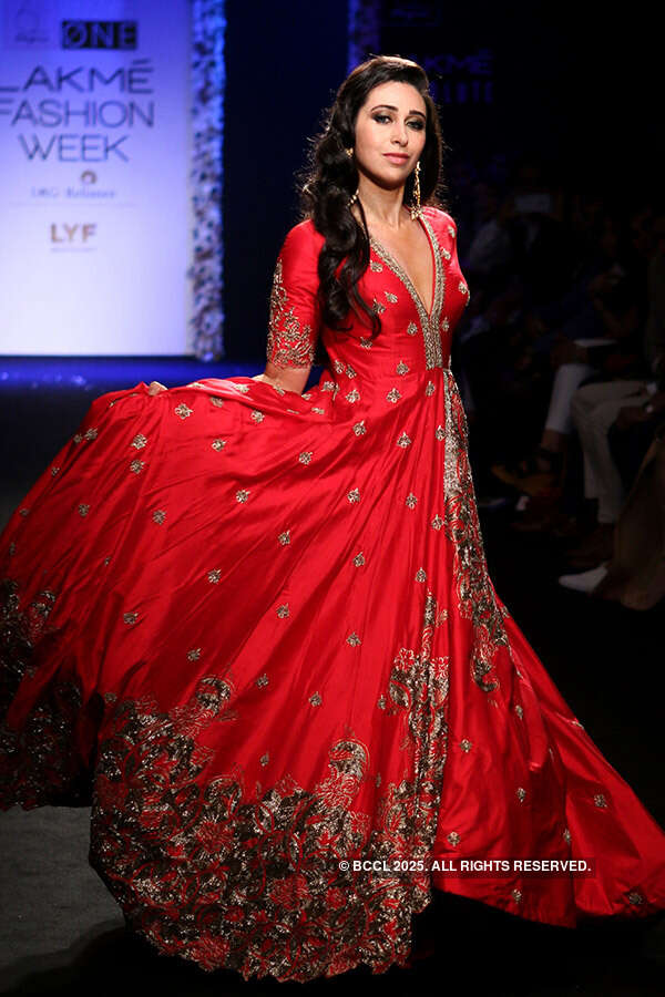 LFW '16: Day 6: Architha Narayanam