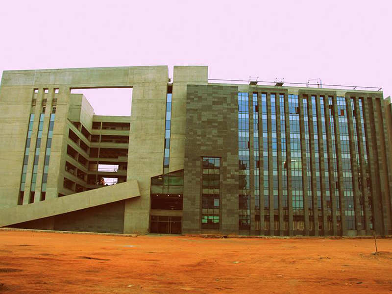 Indian Institute of Technology Hyderabad | Gadgets Now