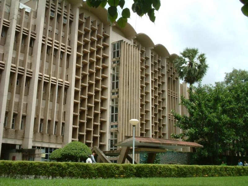 Indian Institute of Technology Bombay | Gadgets Now