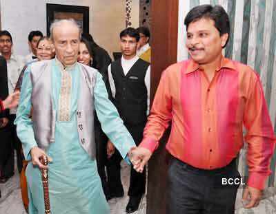 Asit Modi, Taarak Mehta