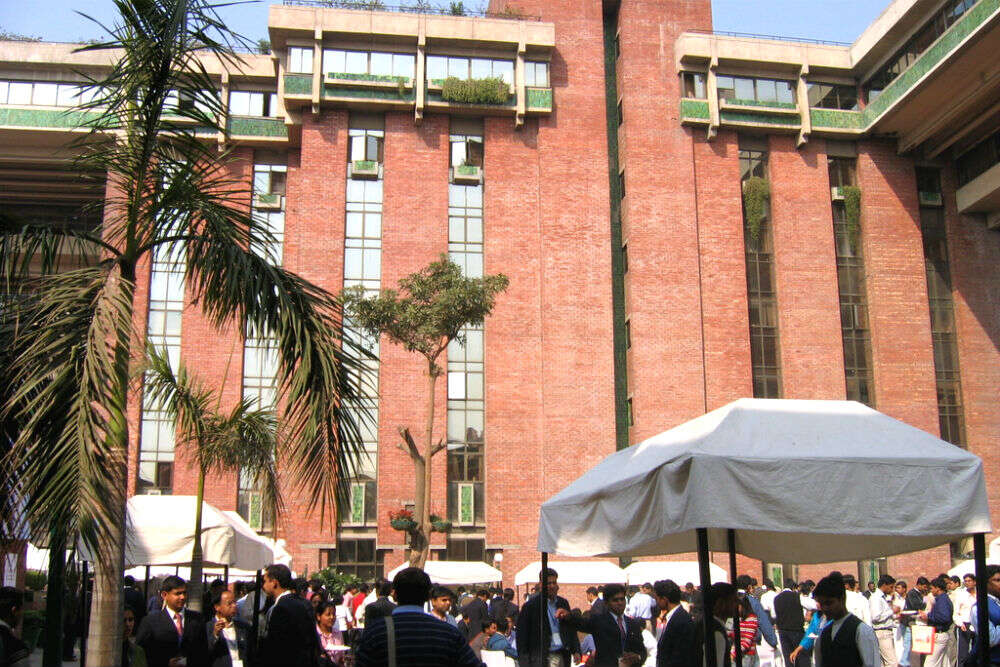 India Habitat Centre