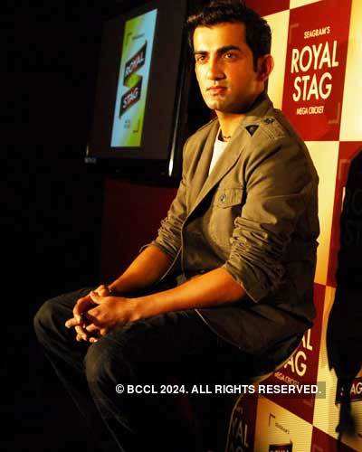 Royal Stag event