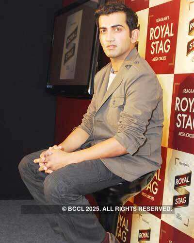 Royal Stag event