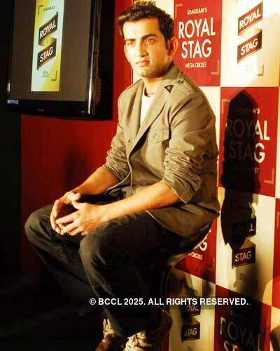 Royal Stag event