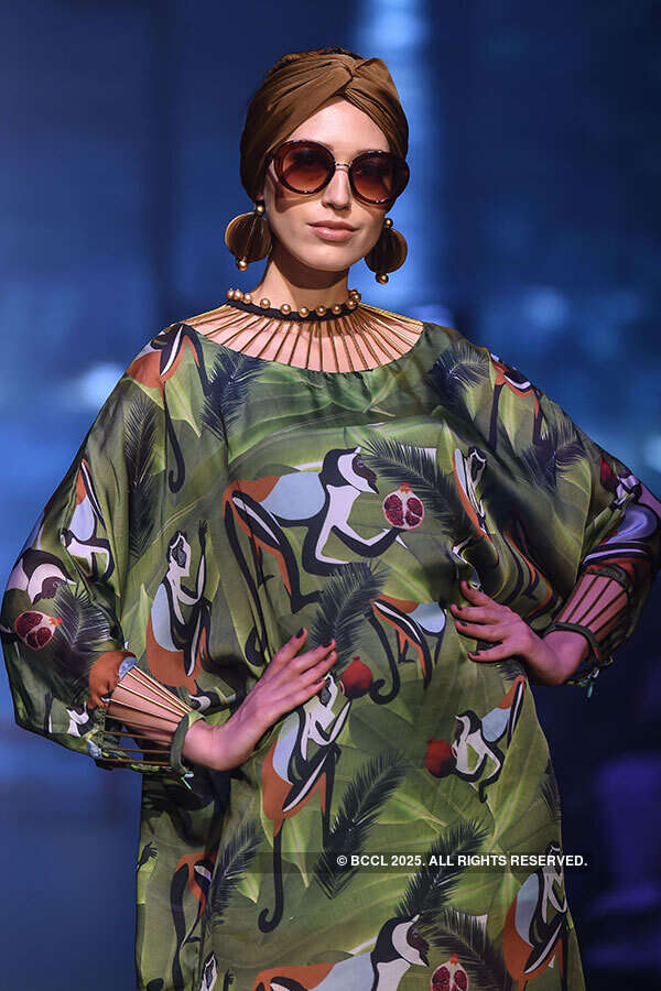 LFW '16: Day 5: Shivan & Narresh