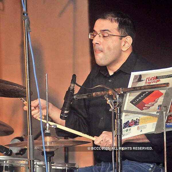 Musical Night @ Tollygunge Club