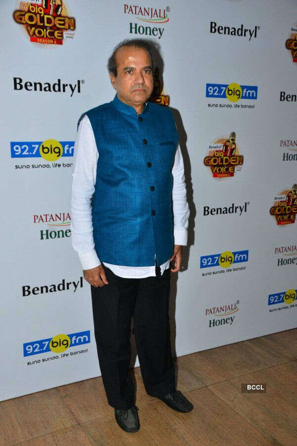 Big Golden Voice Season 4: Launch