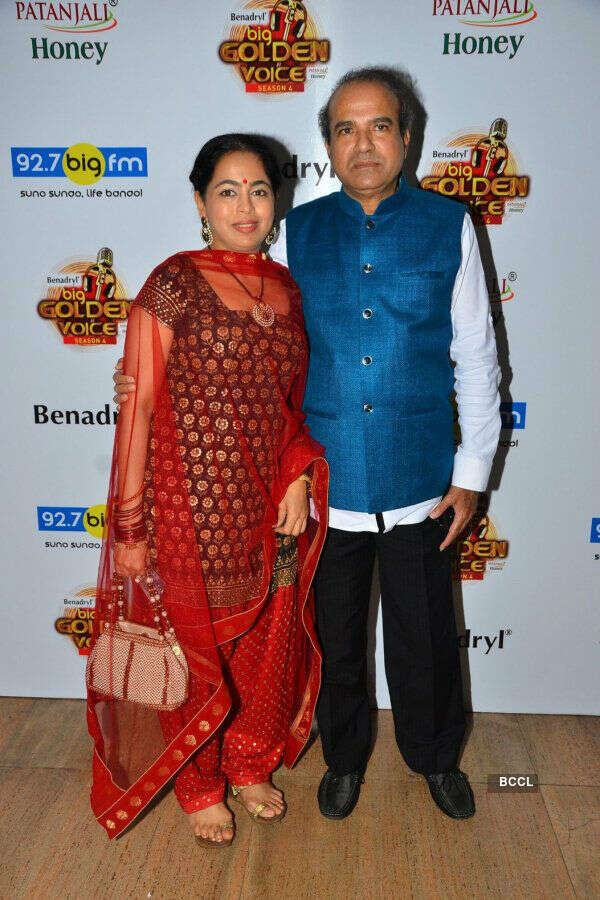 Big Golden Voice Season 4: Launch