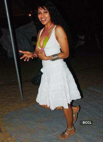 Sunburn festival 2009 in Goa - Photogallery