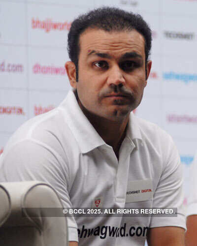 Virender Sehwag