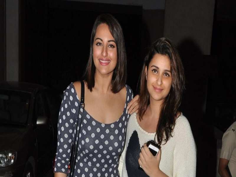 Here's why Parineeti and Sonakshi refused to work opposite Arjun Kapoor