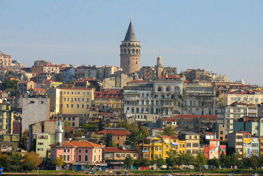 galata-tower