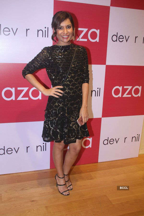 Dev R Nil's Festive Collection: Launch