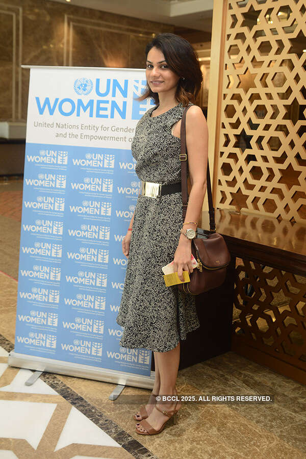 Aishwarya becomes UN&rsquo;s Goodwill Ambassador