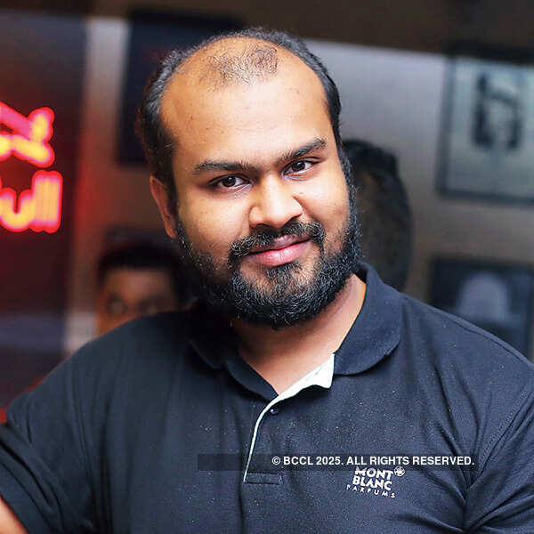 Rocking Sunday at Mafia 2.0