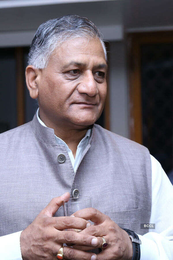 Confluence at the Australian High Commission