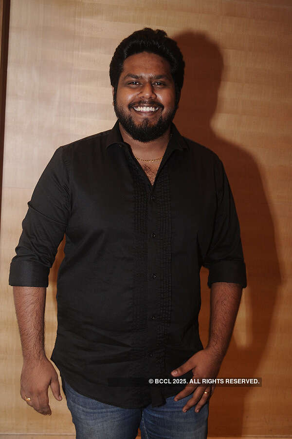 Chennai Rockers: Launch