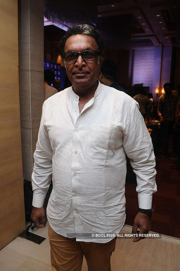 Chennai Rockers: Launch