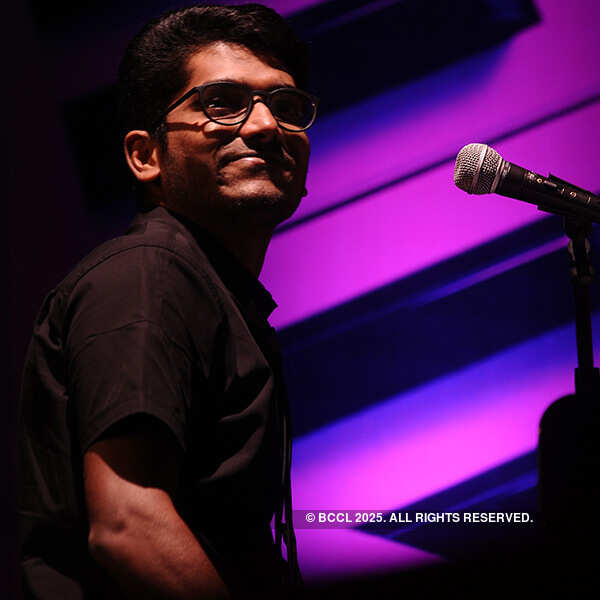 Kaali to Kabali: Music Show