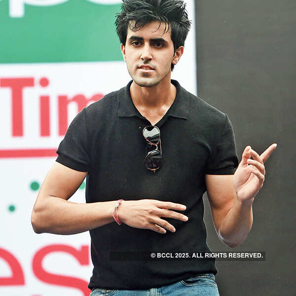 Fresh Face auditions @ SGGSCC