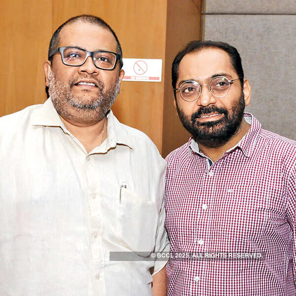 For Cinema Only: First look