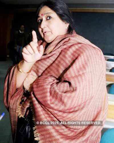 Shubha Mudgal photos