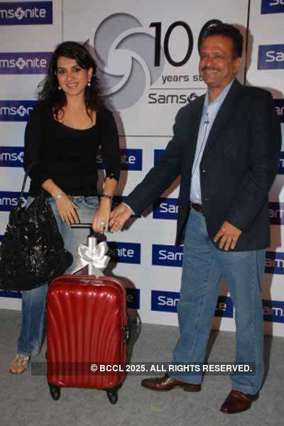 samsonite colaba