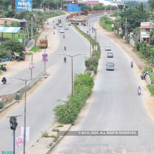 Bandh called by trade union