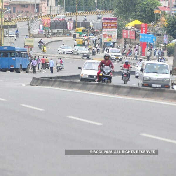 Bandh called by trade union