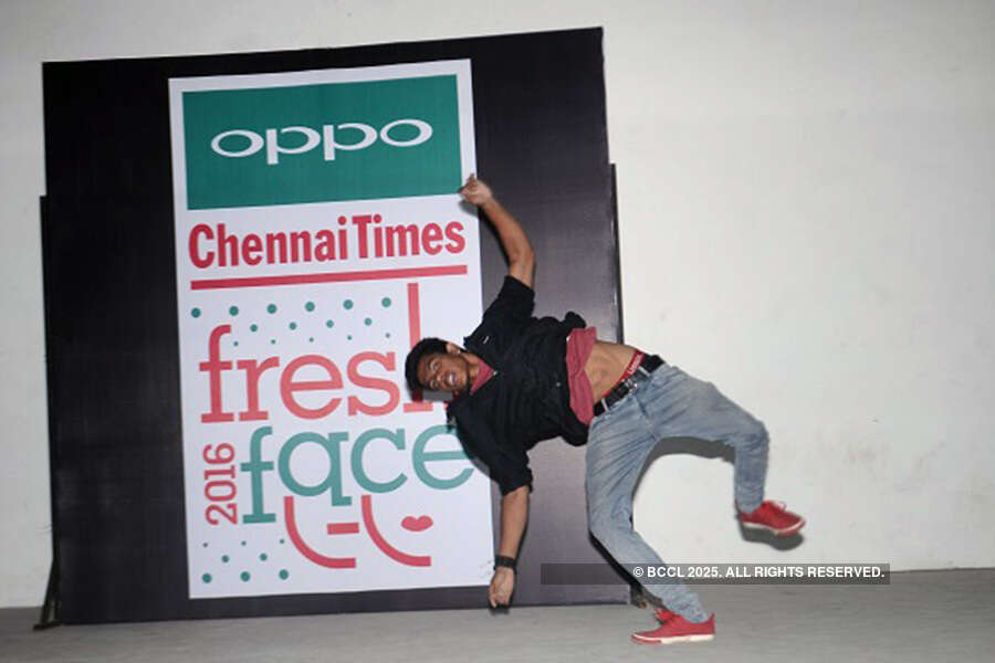 Fresh Face auditions @ Guru Nanak College