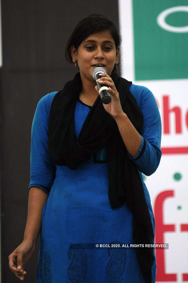 Fresh Face auditions @ Guru Nanak College