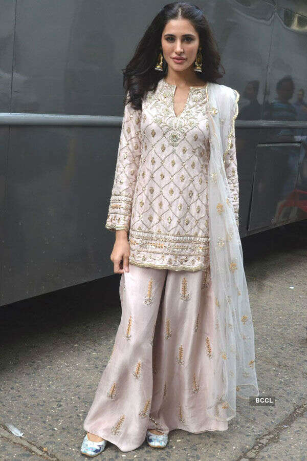 The Voice India Kids: On the sets