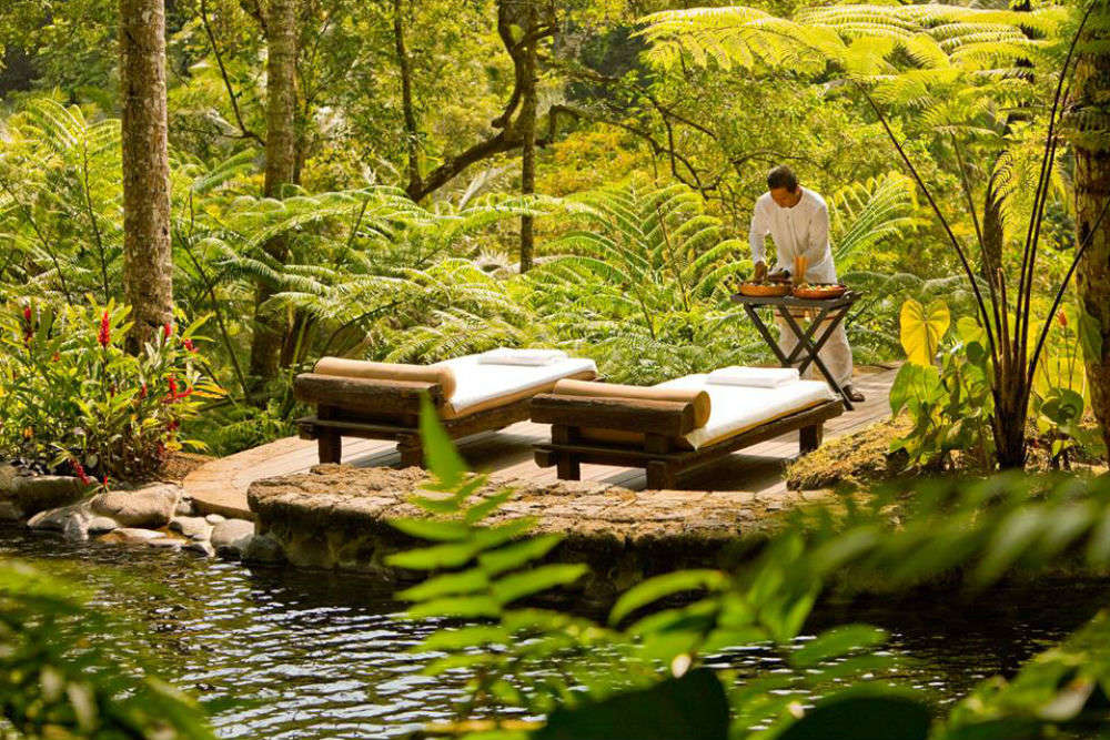 Como Shambhala Estate, Bali - Times of India Travel