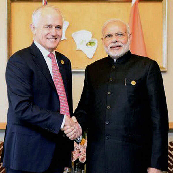 One nation in South Asia spreading terrorism: Modi