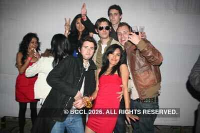 Nidhi, Florian, Julion, Dimitir, Ranoo, Angmo