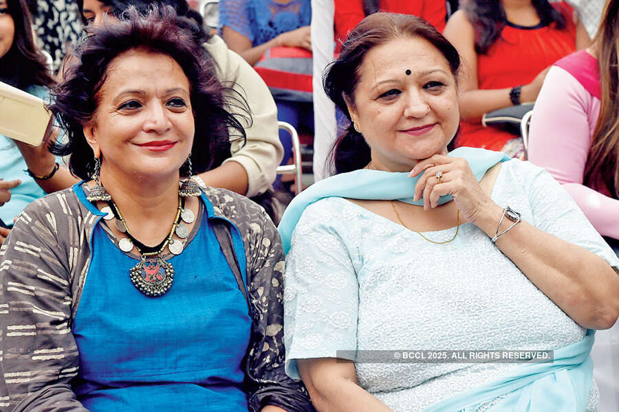 Fresh Face auditions @ IHE