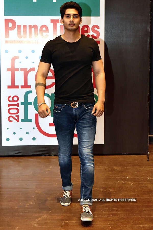 Fresh Face auditions @ BIMM