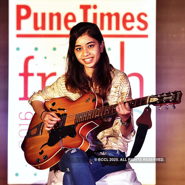 Fresh Face auditions @ Phoenix Market City