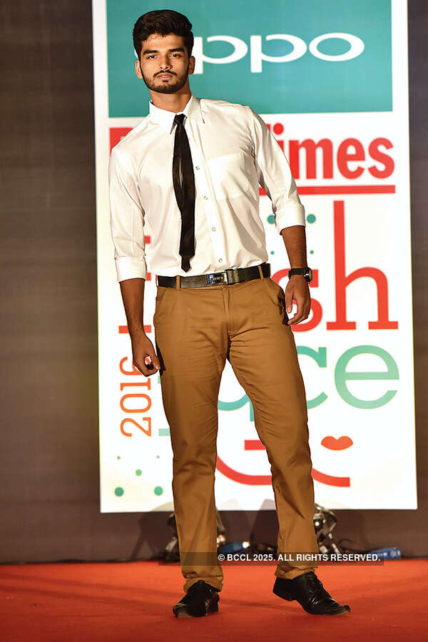 Fresh Face auditions @ Phoenix Market City