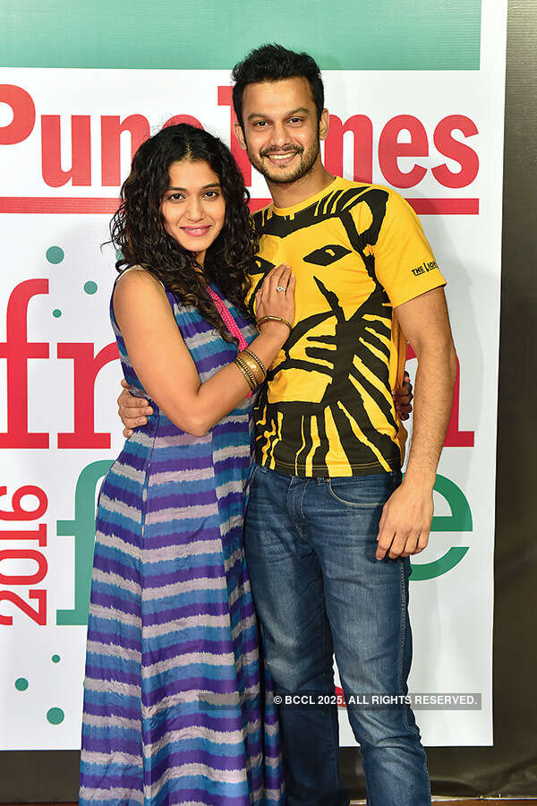 Fresh Face auditions @ Symbiosis