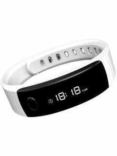 intex fitrist watch