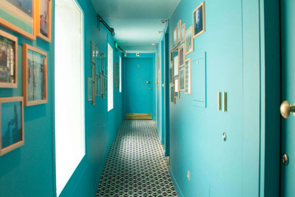 Hotel Edgar