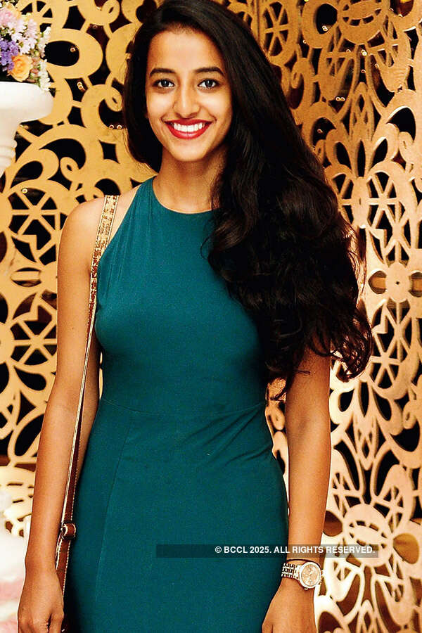 T Suman & Julaiikha&rsquo;s wedding reception