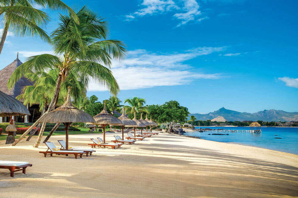 Oberoi Hotels